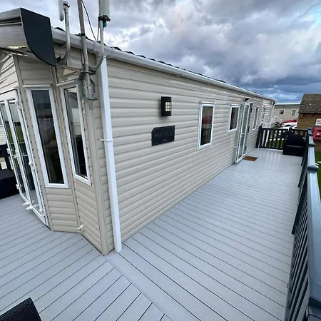Sunset Paradise Selsey Exterior photo